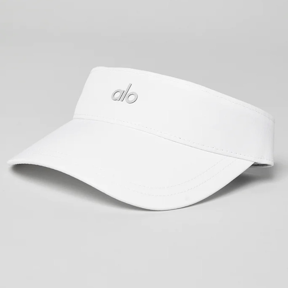 NWT alo Captivate Visor